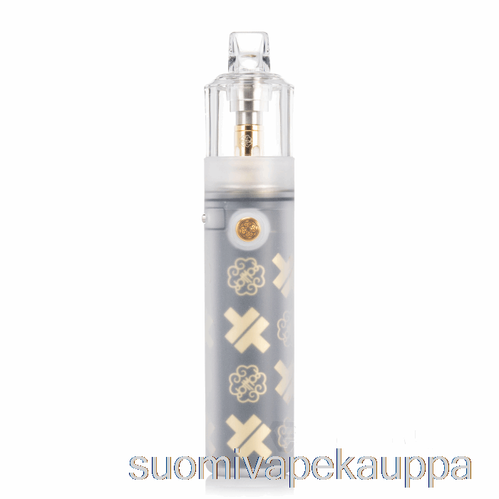 Vape Suomi Dotmod Dotstick Revo 35w Kit Kirkas